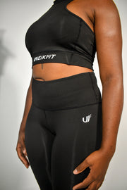 COUNTOURFLEX leggings